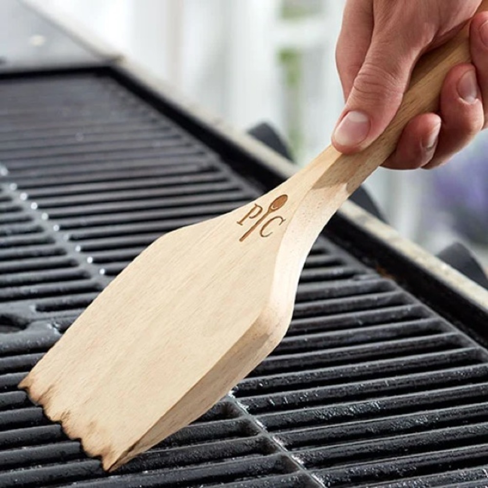 Pampered Chef 👩🏻‍🍳 Grill Scraper